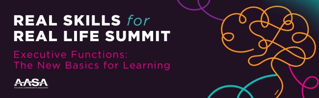 Real Skills for Real Life Summit - October 2025